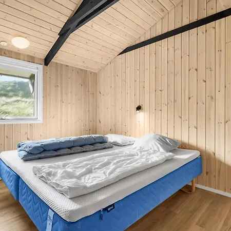 Tranquil Retreat In Løkken