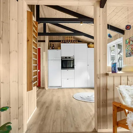 Tranquil Retreat In - By Traum *