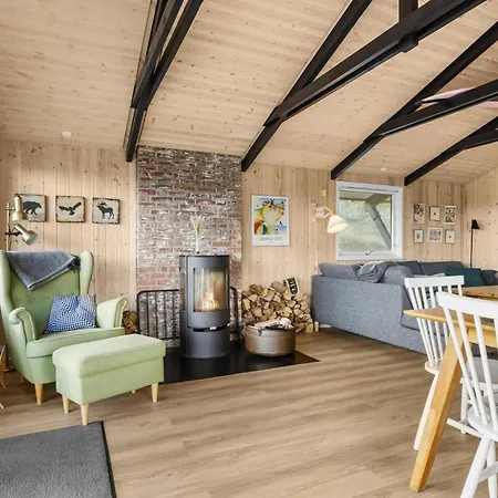 Casa vacanze Tranquil Retreat In - By Traum *