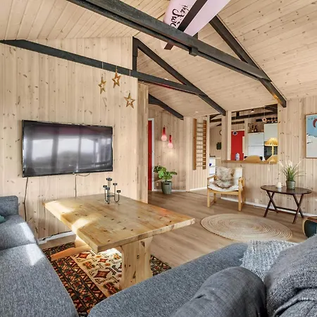 Tranquil Retreat In - By Traum בית נופש *