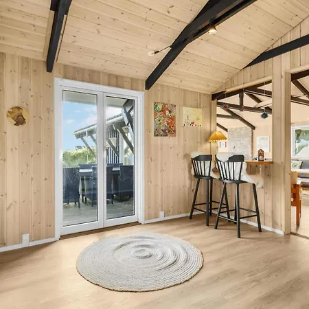 בית נופש Tranquil Retreat In - By Traum