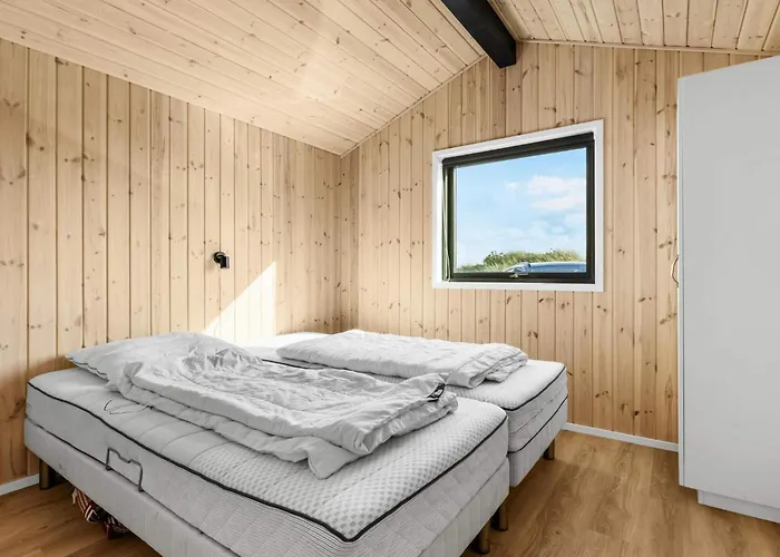 בית נופש Tranquil Retreat In - By Traum *