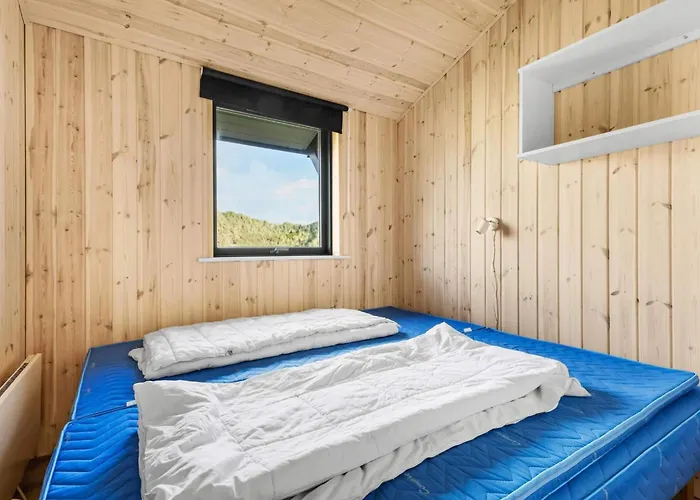 בית נופש Tranquil Retreat In - By Traum לוקן