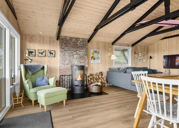 別荘 Tranquil Retreat In - By Traum *