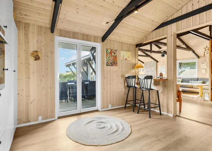 בית נופש Tranquil Retreat In - By Traum